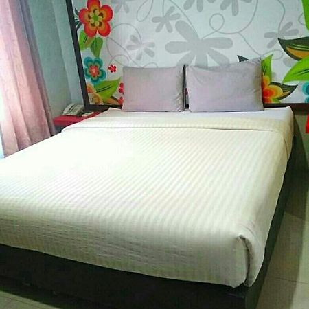 Hotel Syariah Grand Jamee Sunggal Eksteriør bilde